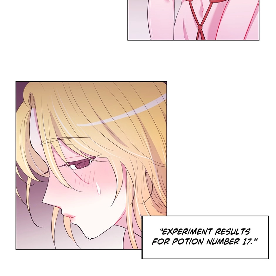 Gekkou Teien Chapter 41 page 28 - 