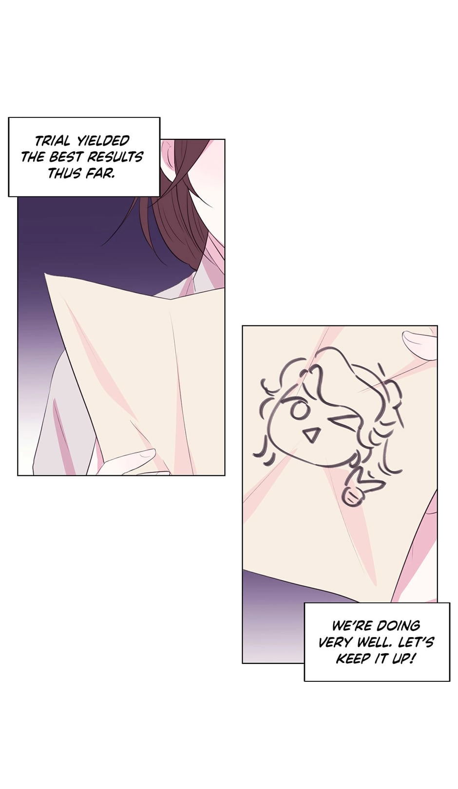 Gekkou Teien Chapter 41 page 31 - 