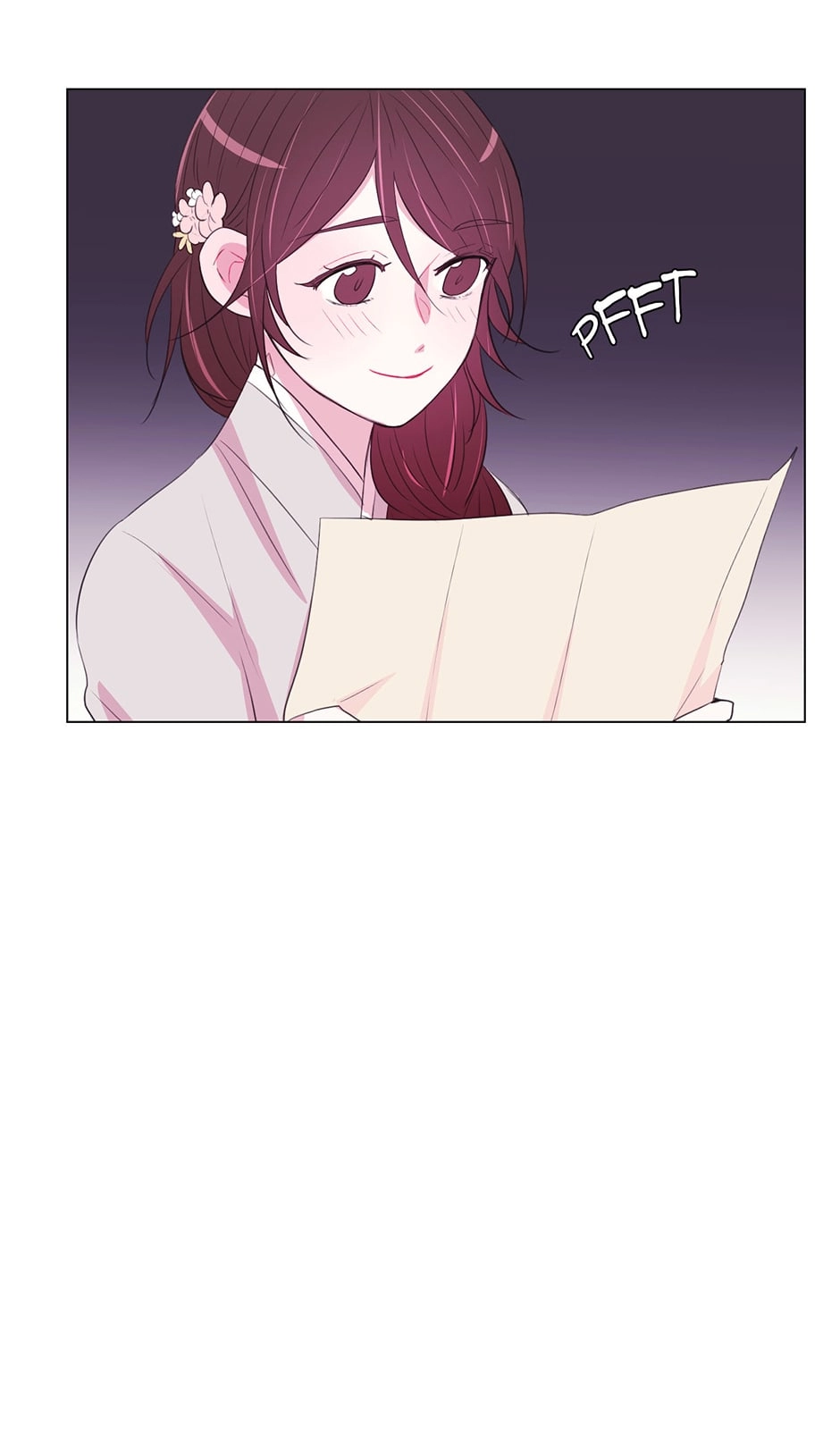 Gekkou Teien Chapter 41 page 32 - 
