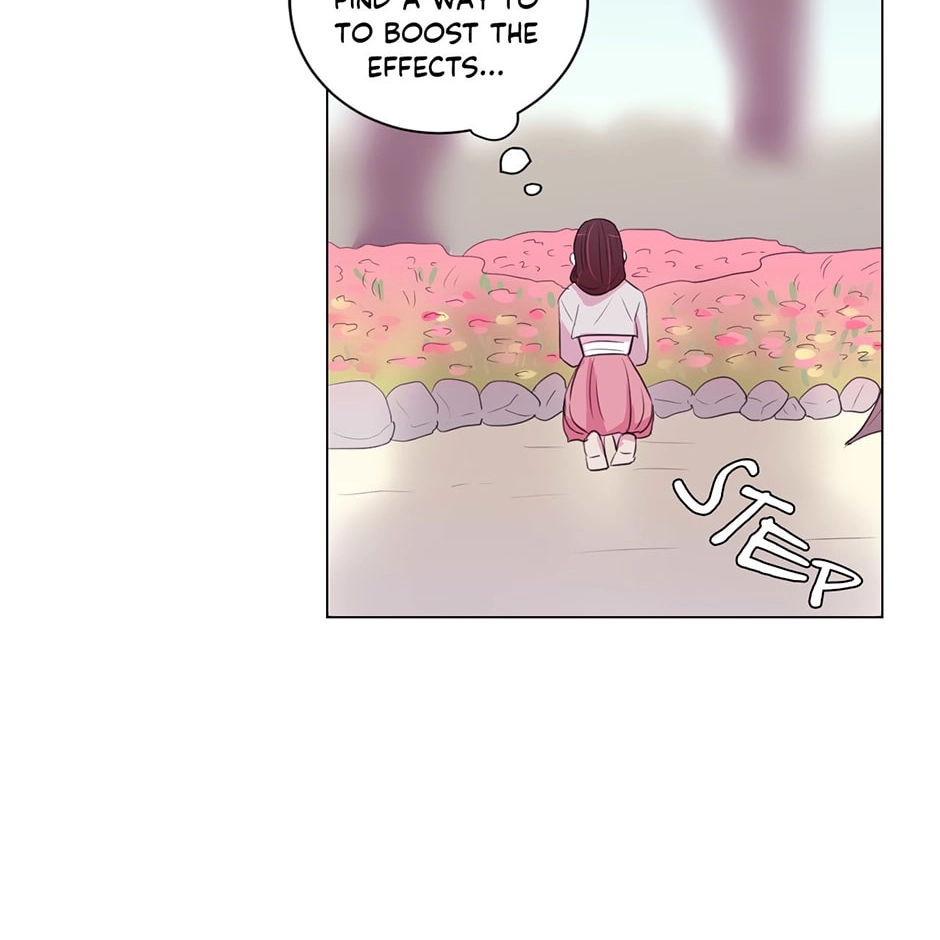 Gekkou Teien Chapter 41 page 36 - 