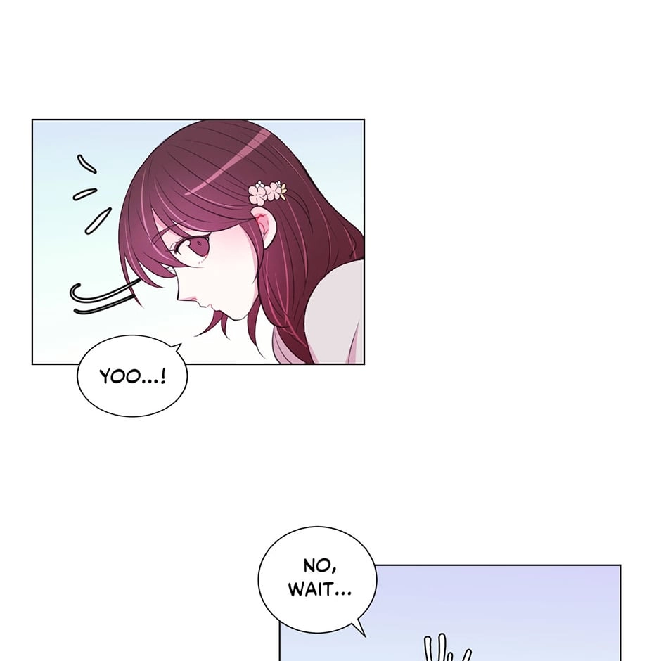 Gekkou Teien Chapter 41 page 37 - 