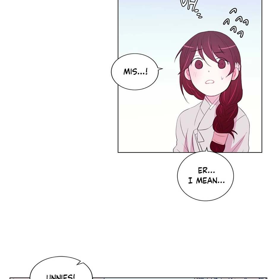 Gekkou Teien Chapter 41 page 38 - 