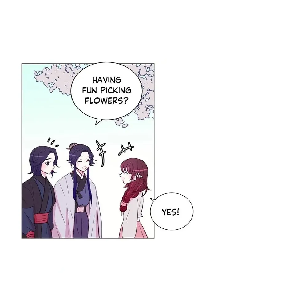 Gekkou Teien Chapter 41 page 40 - 