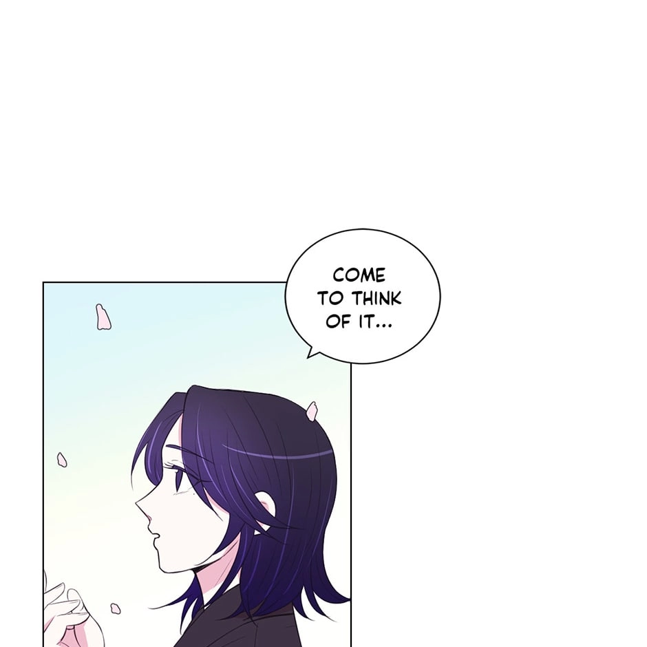 Gekkou Teien Chapter 41 page 5 - 