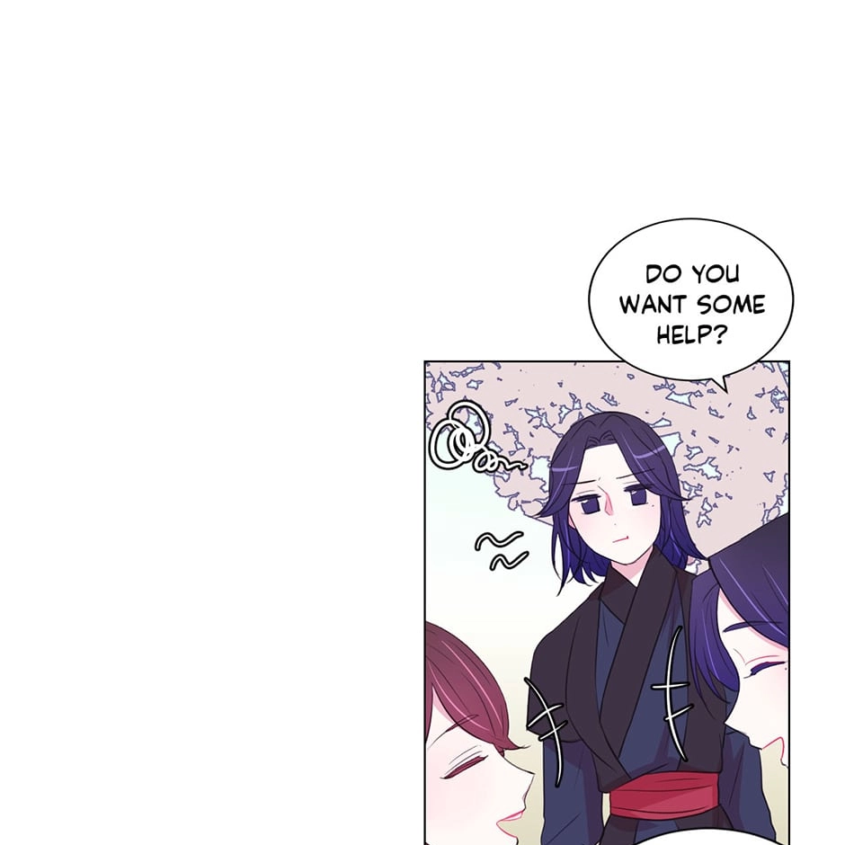 Gekkou Teien Chapter 41 page 41 - 