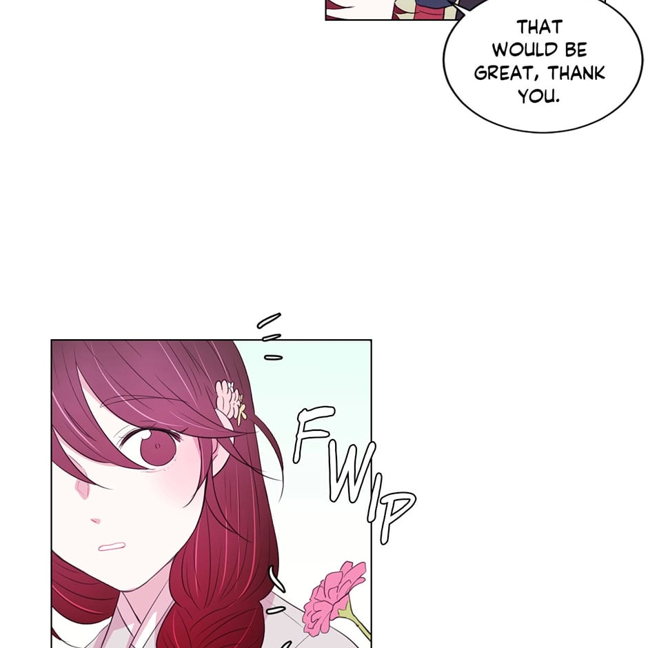 Gekkou Teien Chapter 41 page 42 - 