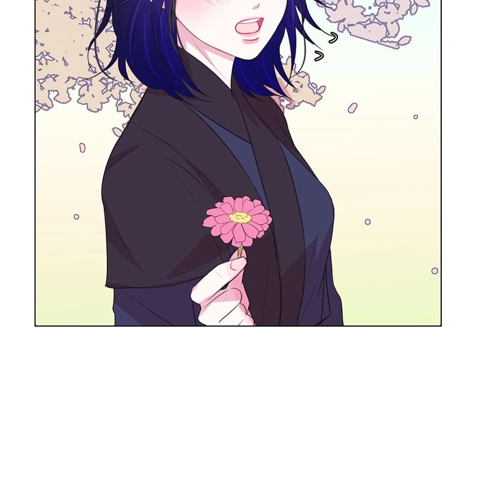 Gekkou Teien Chapter 41 page 44 - 