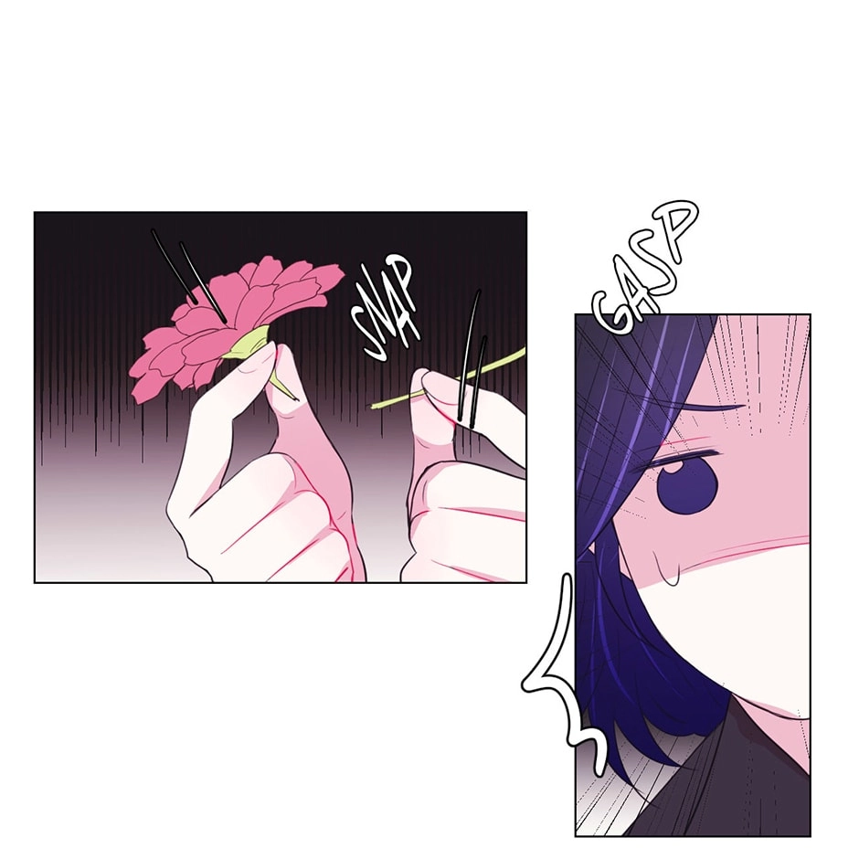Gekkou Teien Chapter 41 page 45 - 