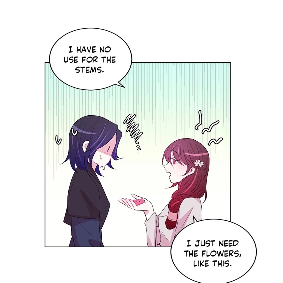 Gekkou Teien Chapter 41 page 46 - 