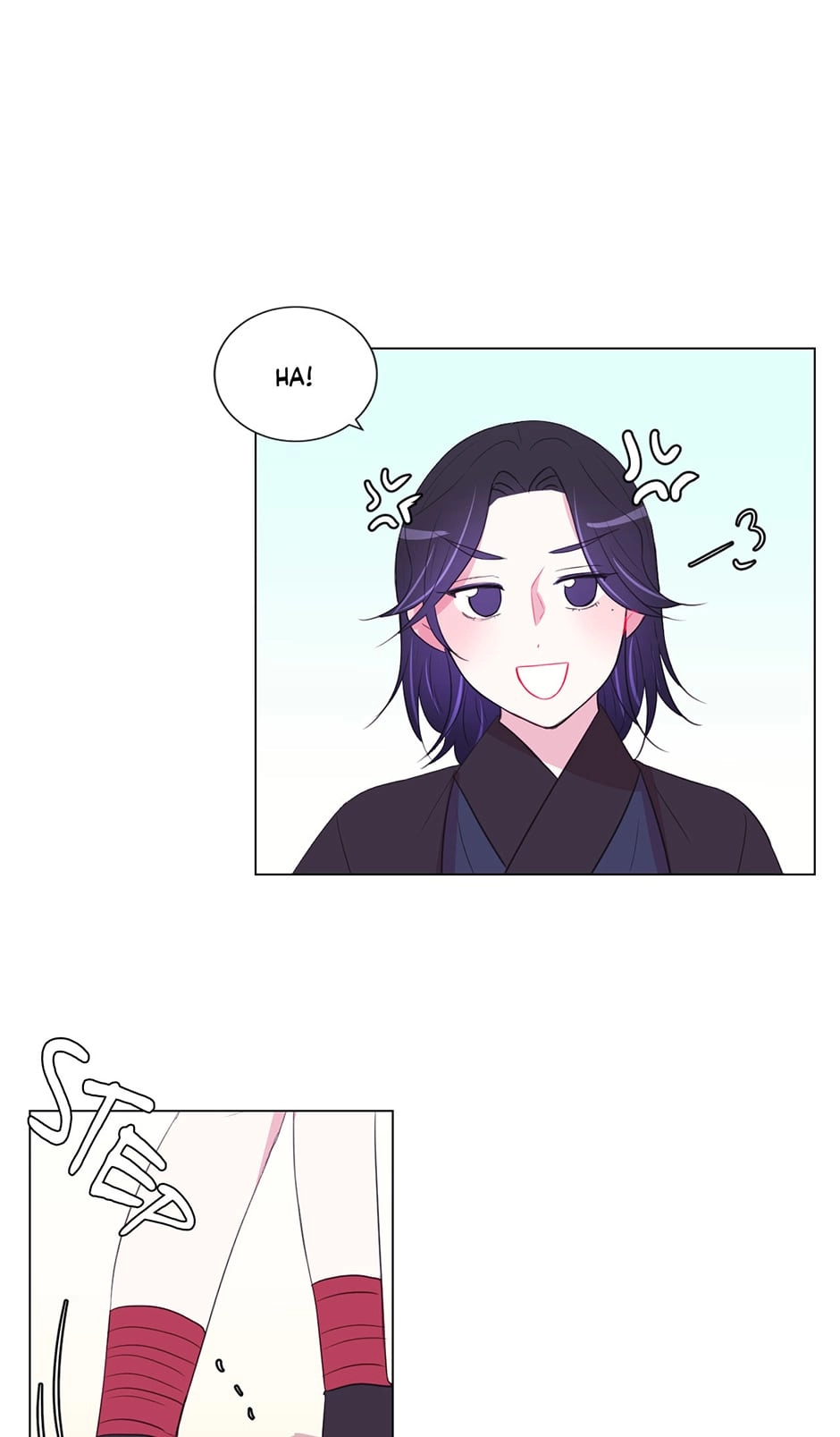 Gekkou Teien Chapter 41 page 49 - 