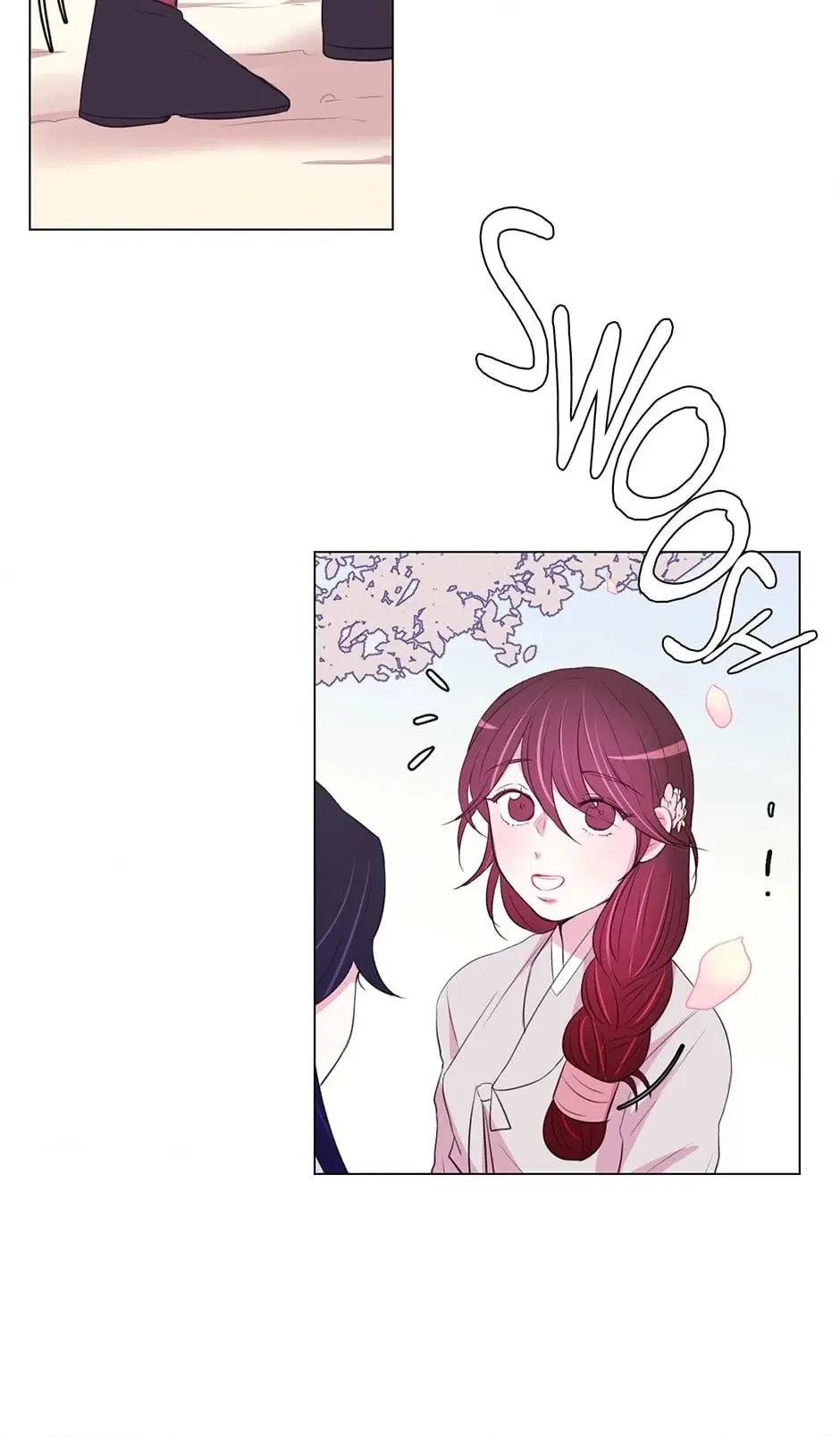 Gekkou Teien Chapter 41 page 50 - 