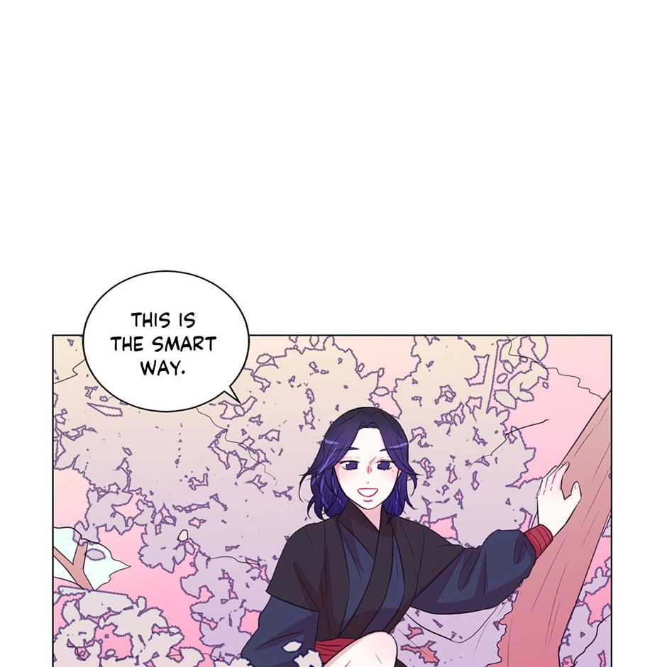 Gekkou Teien Chapter 41 page 52 - 