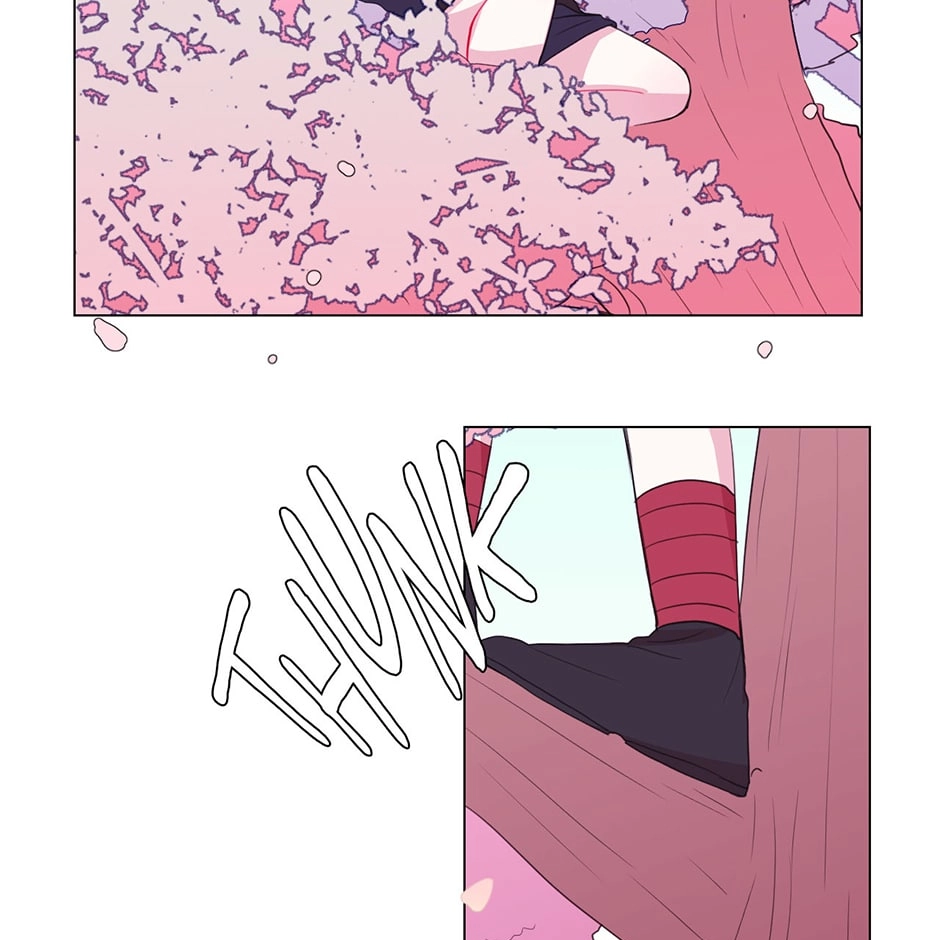Gekkou Teien Chapter 41 page 53 - 