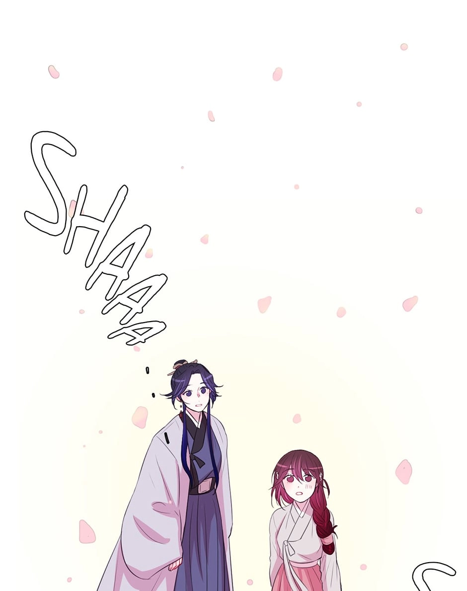 Gekkou Teien Chapter 41 page 55 - 