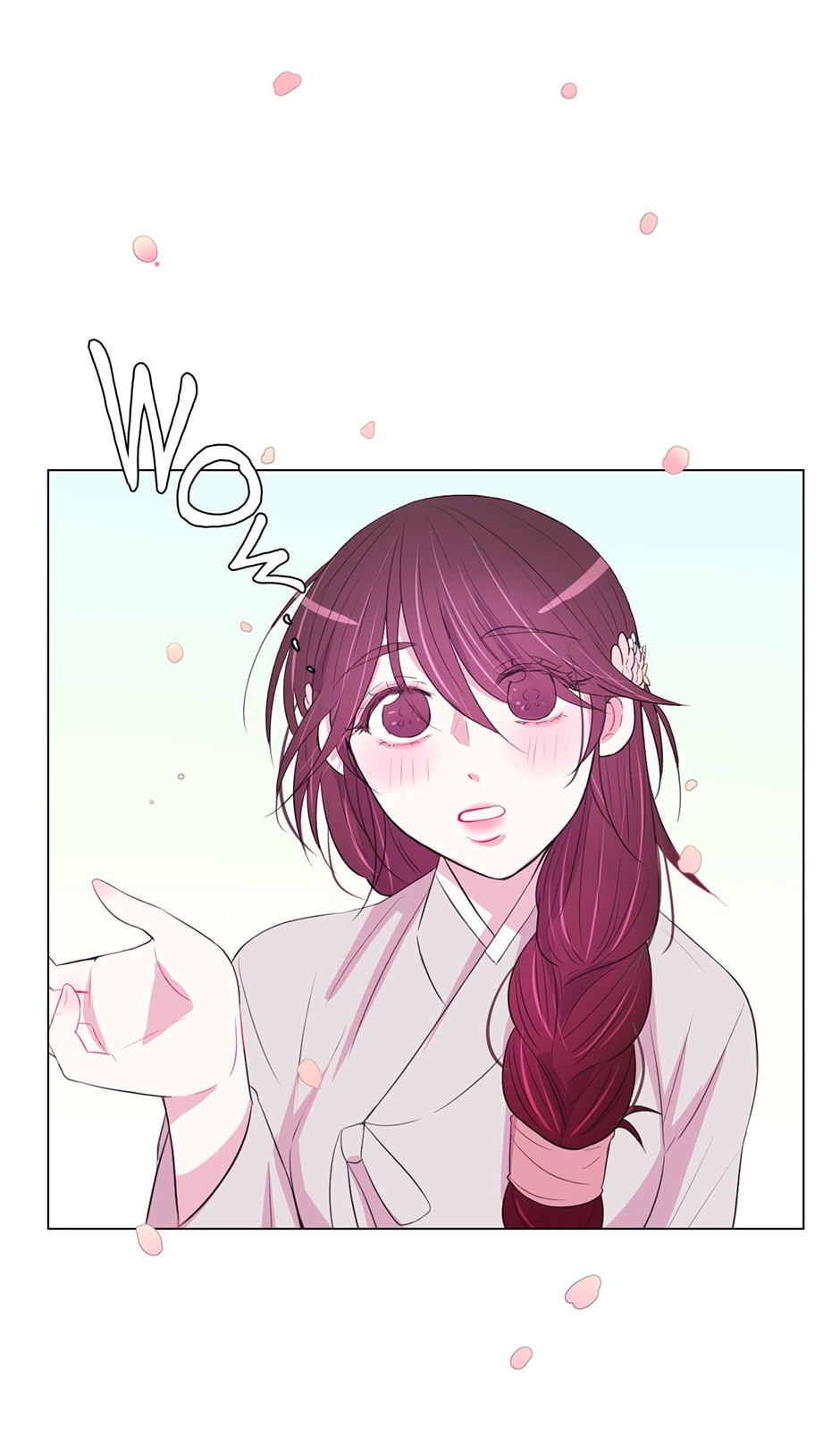 Gekkou Teien Chapter 41 page 57 - 