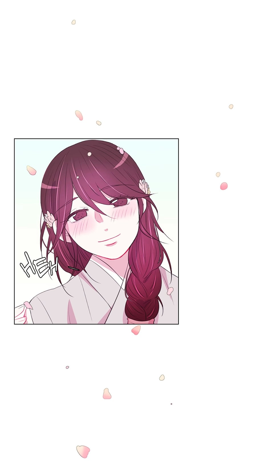 Gekkou Teien Chapter 41 page 58 - 