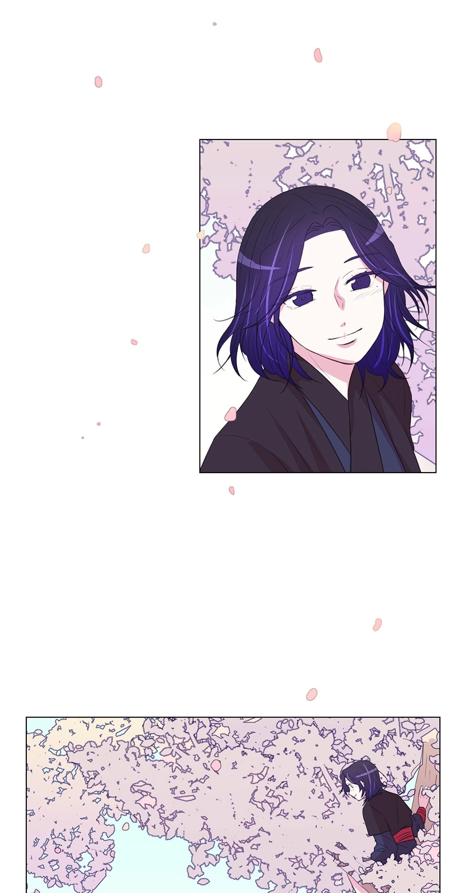 Gekkou Teien Chapter 41 page 59 - 