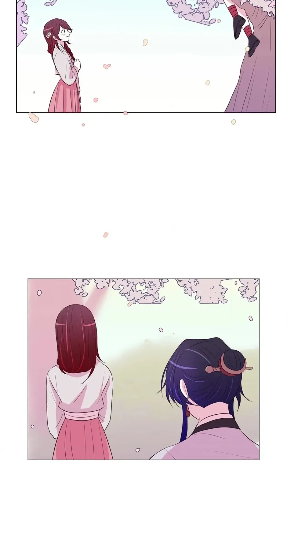Gekkou Teien Chapter 41 page 60 - 