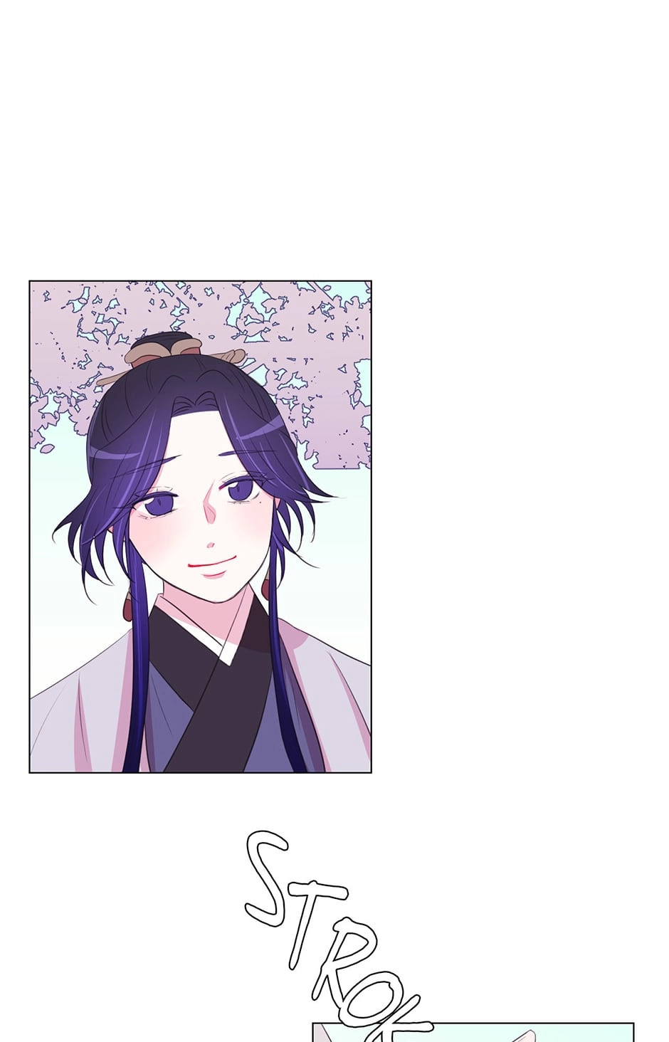 Gekkou Teien Chapter 41 page 61 - 
