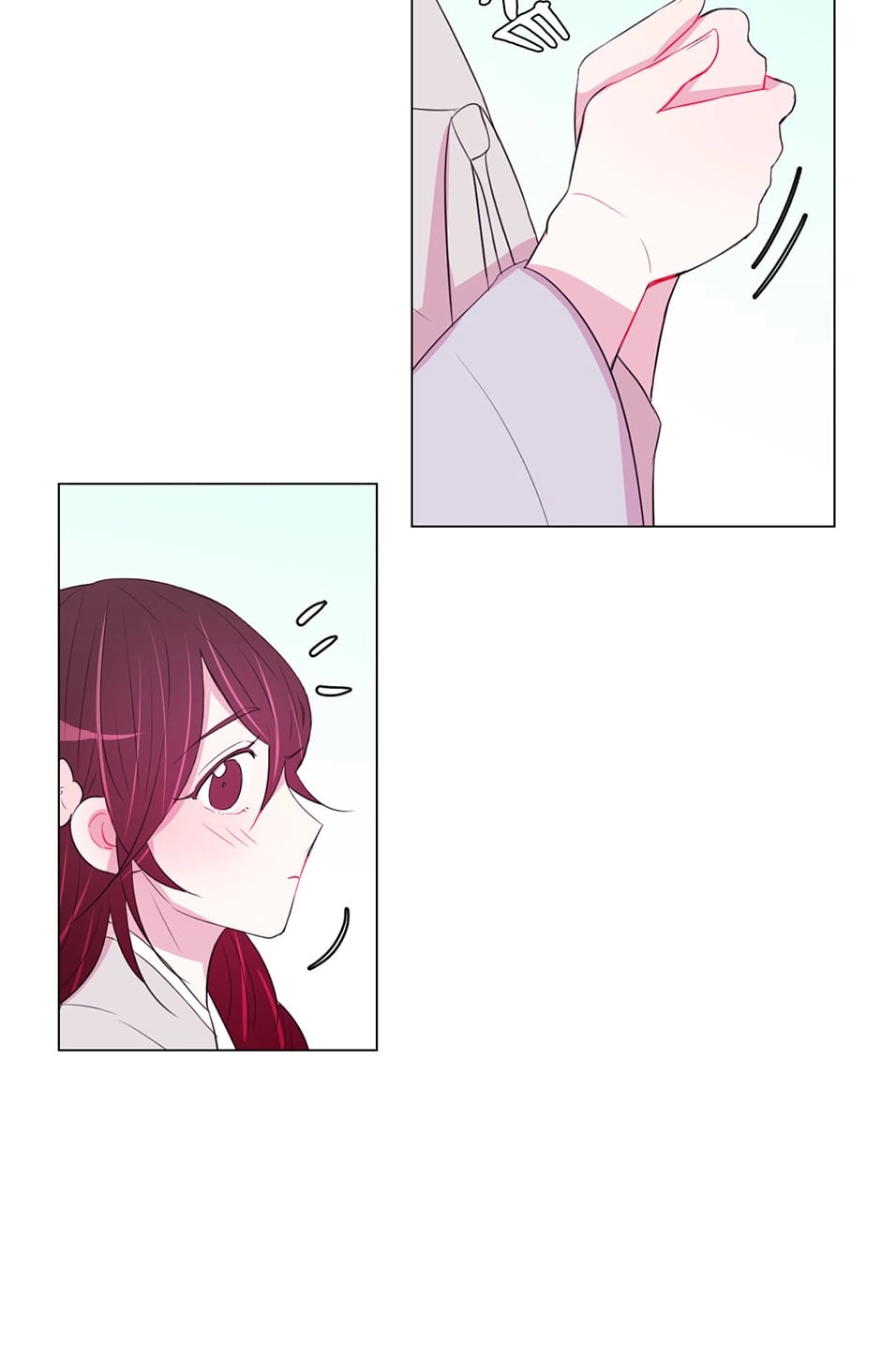 Gekkou Teien Chapter 41 page 62 - 