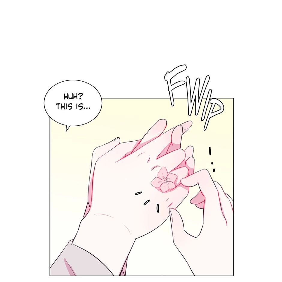 Gekkou Teien Chapter 41 page 63 - 