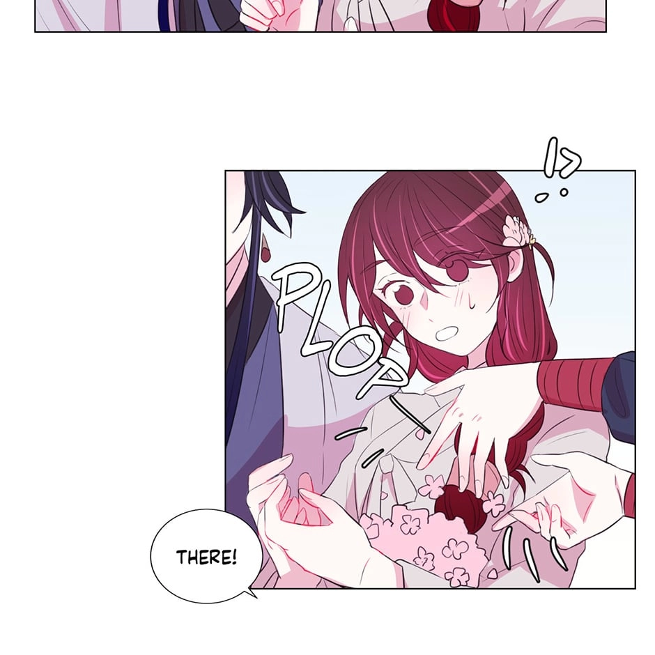 Gekkou Teien Chapter 41 page 65 - 