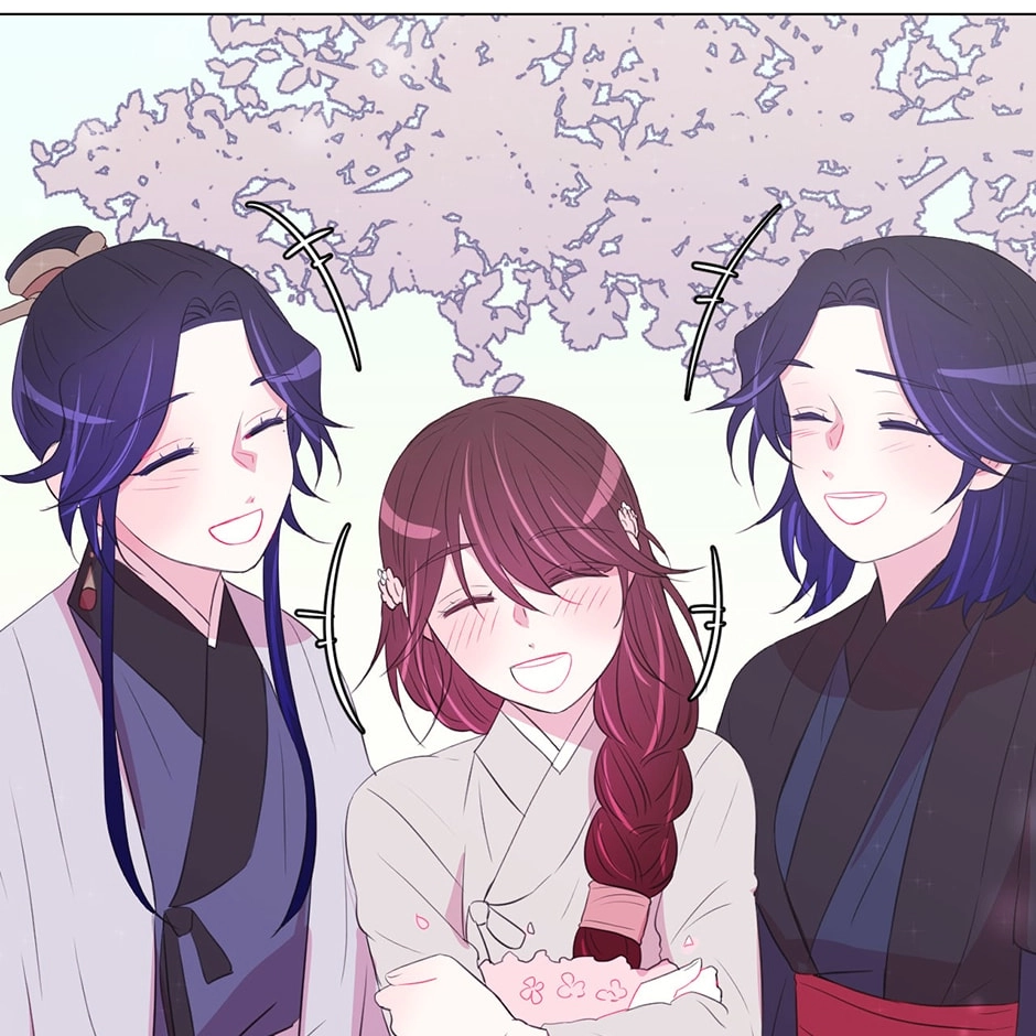 Gekkou Teien Chapter 41 page 68 - 