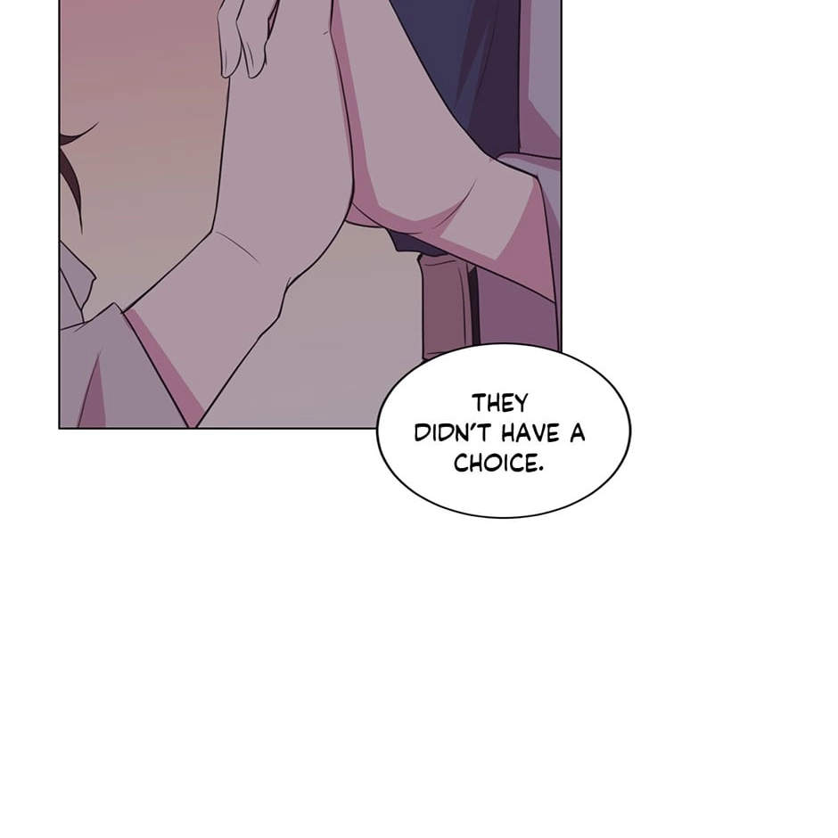 Gekkou Teien Chapter 41 page 8 - 