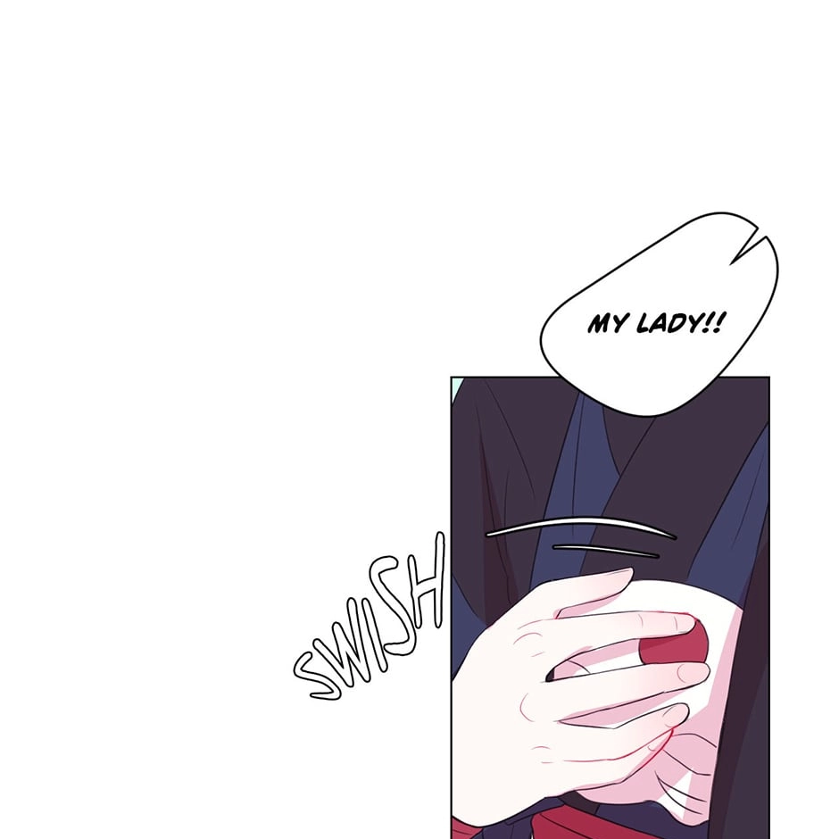 Gekkou Teien Chapter 41 page 71 - 