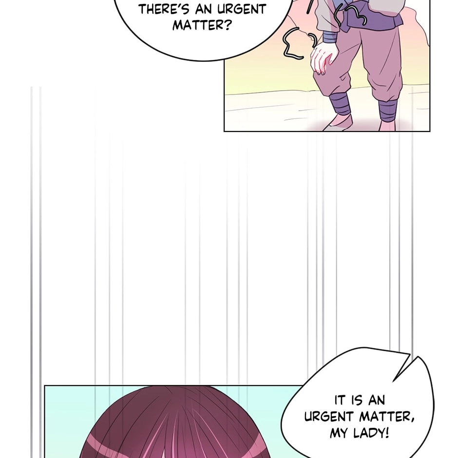 Gekkou Teien Chapter 41 page 73 - 
