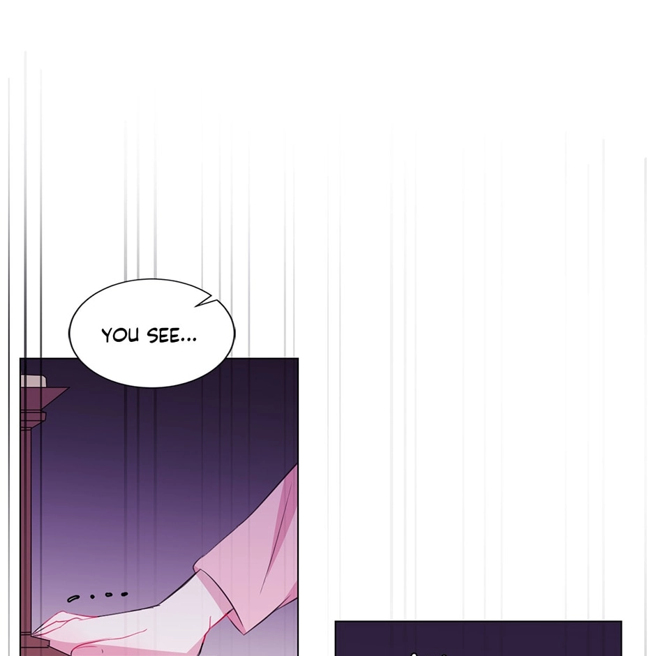 Gekkou Teien Chapter 41 page 75 - 