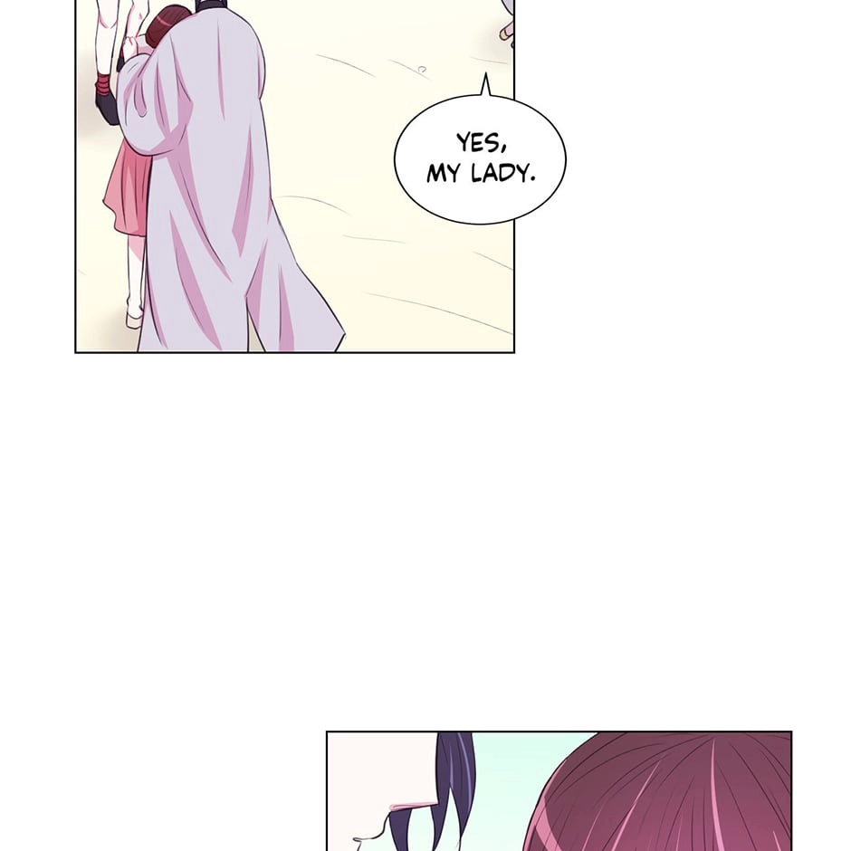 Gekkou Teien Chapter 42 page 11 - 