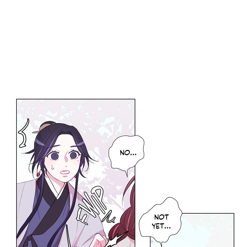 Gekkou Teien Chapter 42 page 13 - 