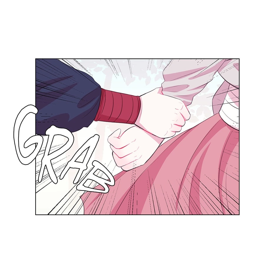 Gekkou Teien Chapter 42 page 21 - 