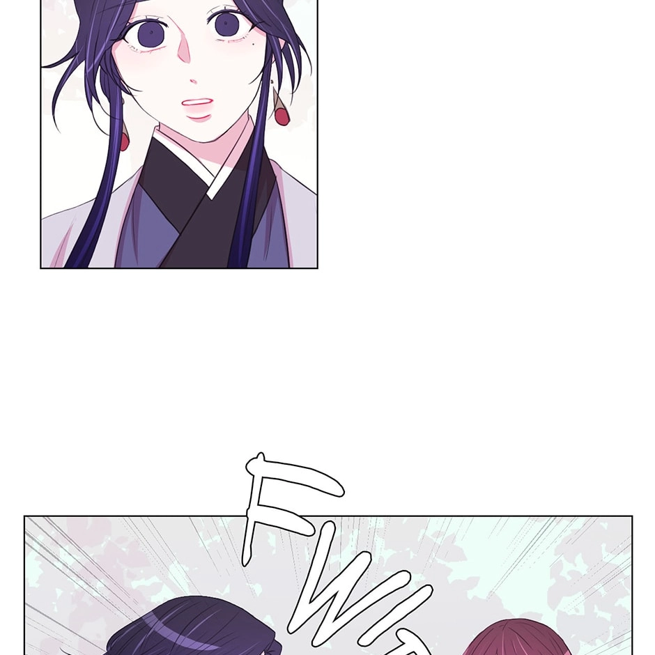 Gekkou Teien Chapter 42 page 23 - 