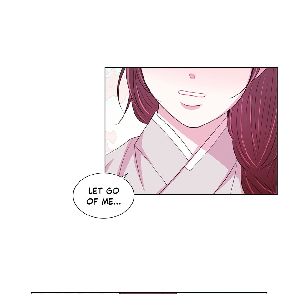 Gekkou Teien Chapter 42 page 25 - 