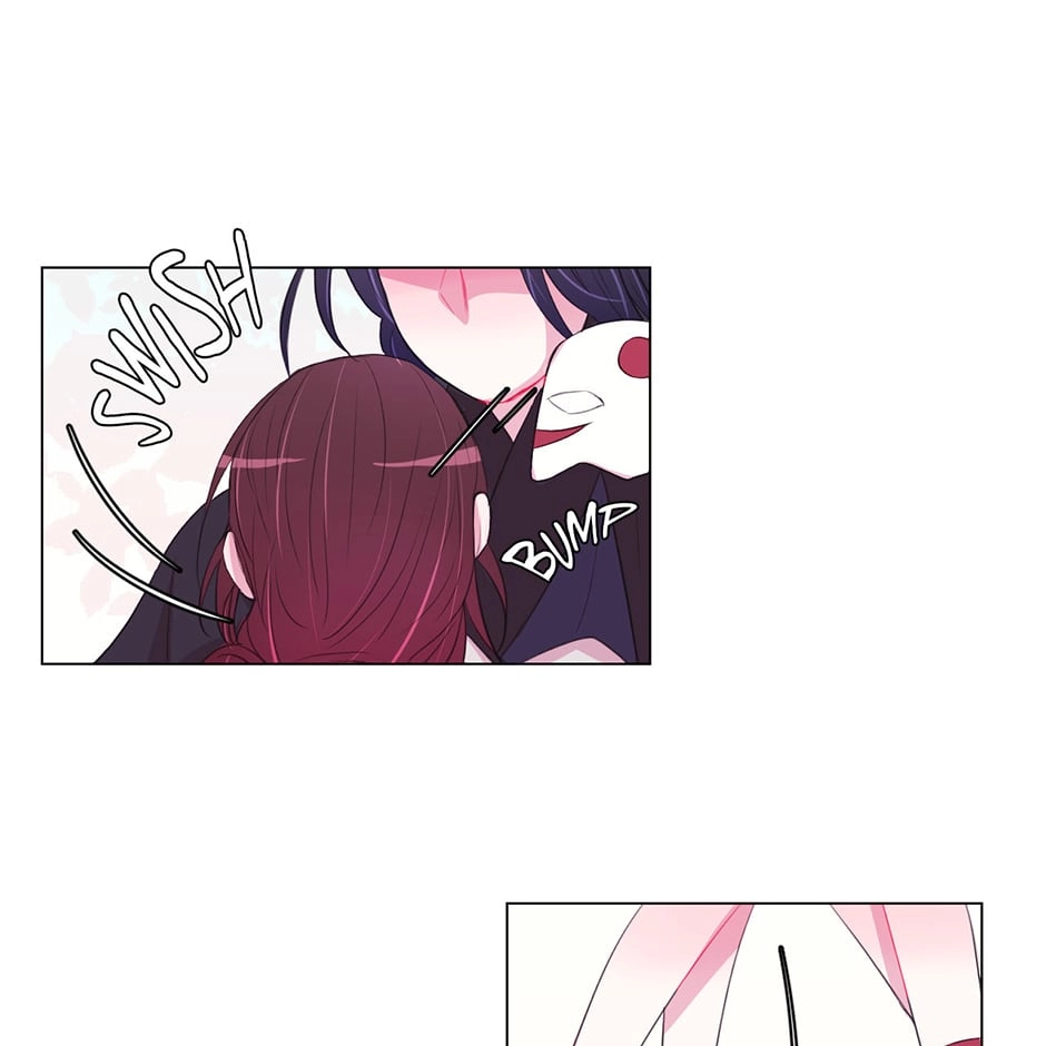 Gekkou Teien Chapter 42 page 29 - 