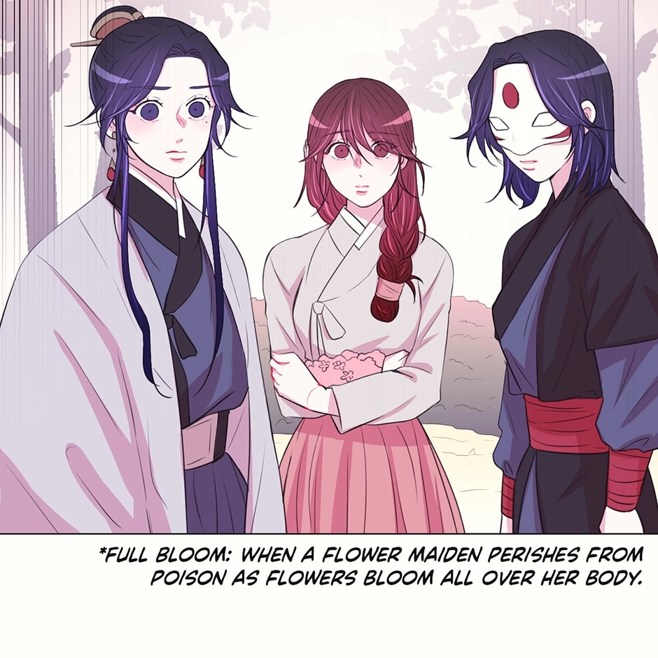 Gekkou Teien Chapter 42 page 4 - 