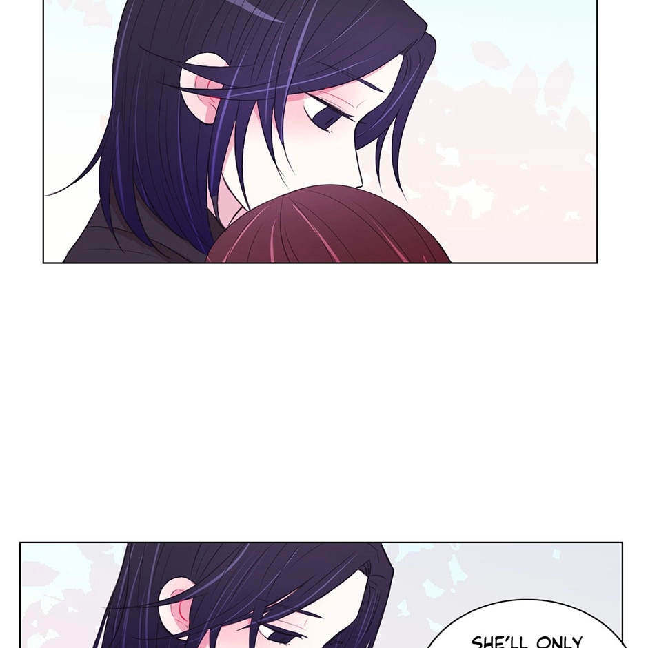Gekkou Teien Chapter 42 page 31 - 