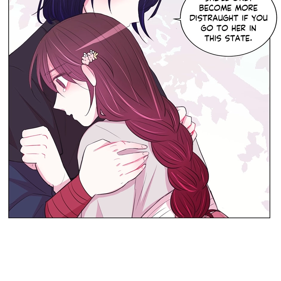 Gekkou Teien Chapter 42 page 32 - 