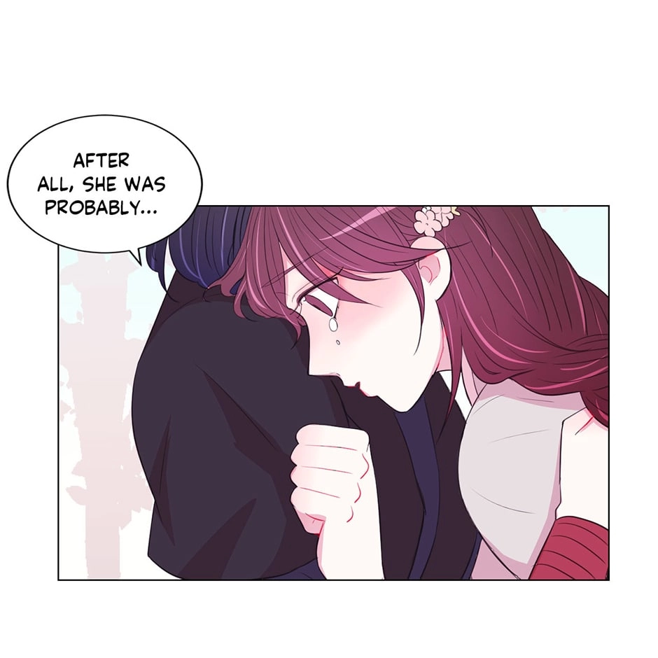 Gekkou Teien Chapter 42 page 33 - 