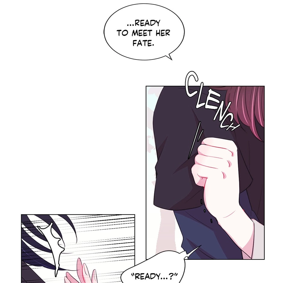 Gekkou Teien Chapter 42 page 34 - 