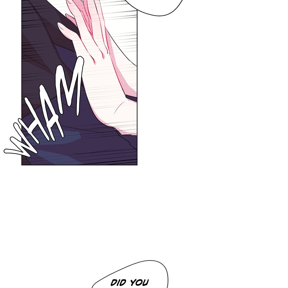 Gekkou Teien Chapter 42 page 35 - 
