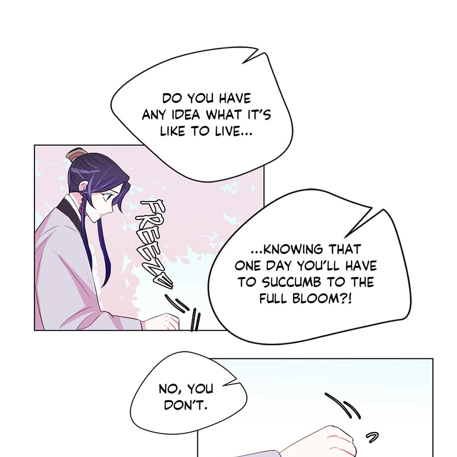 Gekkou Teien Chapter 42 page 37 - 