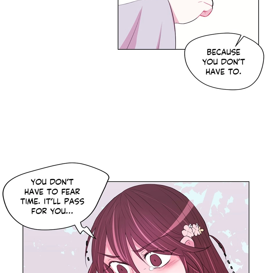 Gekkou Teien Chapter 42 page 38 - 