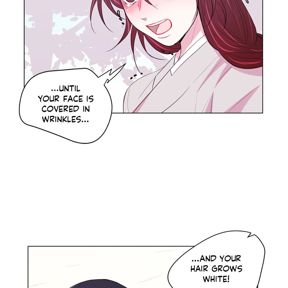 Gekkou Teien Chapter 42 page 39 - 