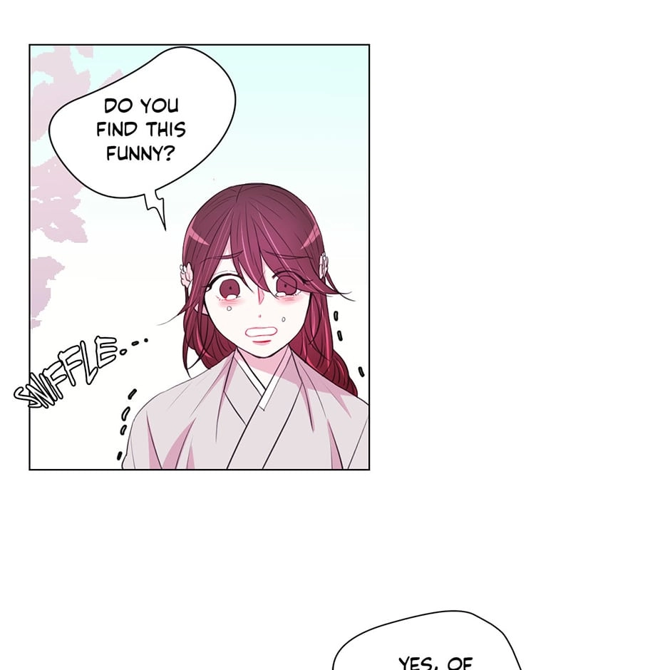 Gekkou Teien Chapter 42 page 42 - 