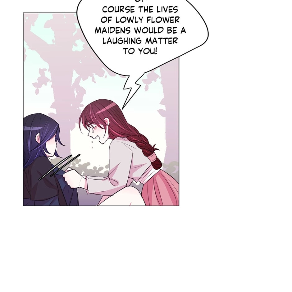 Gekkou Teien Chapter 42 page 44 - 