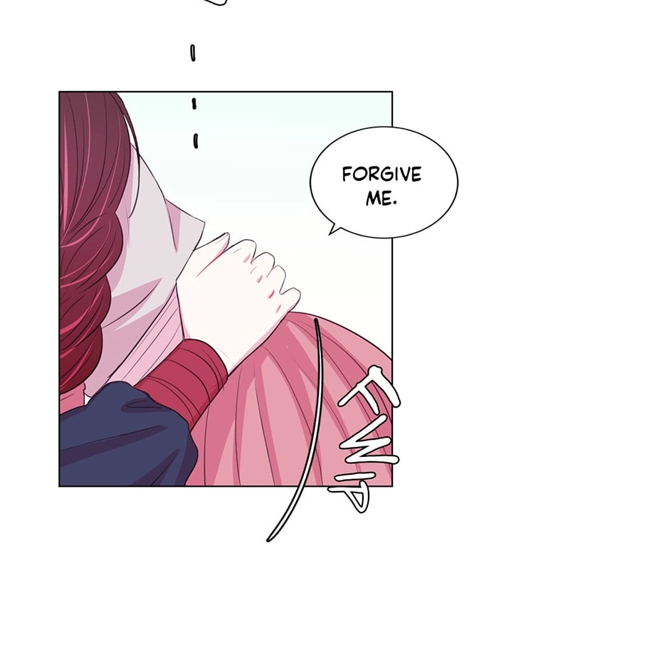 Gekkou Teien Chapter 42 page 48 - 