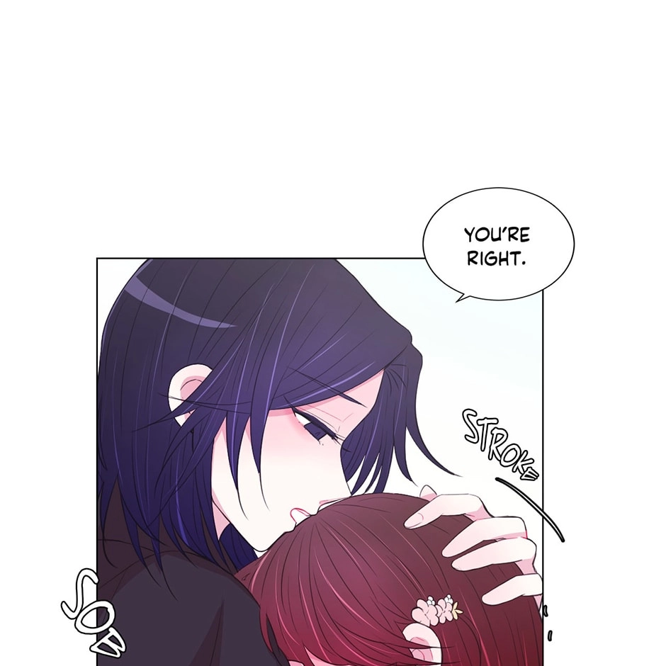 Gekkou Teien Chapter 42 page 49 - 